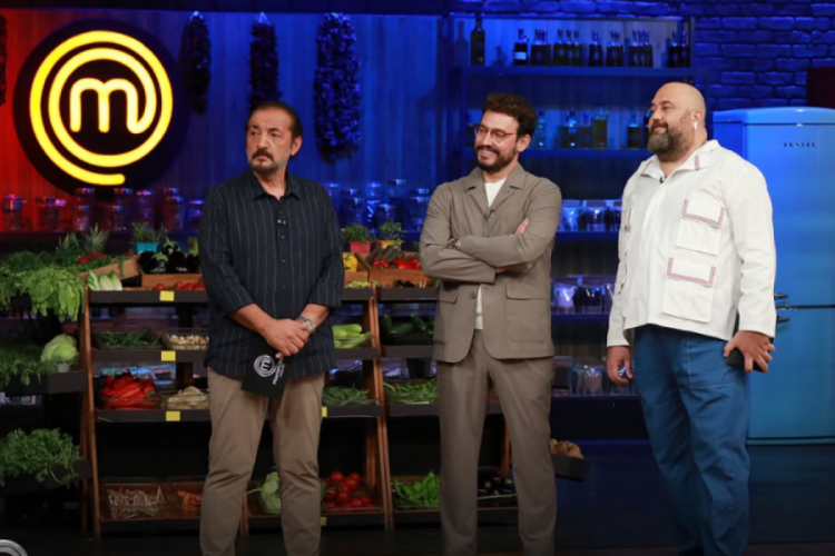 MasterChef Türkiye 2025 kadrosu! MasterChef yarışmacıları kimler?