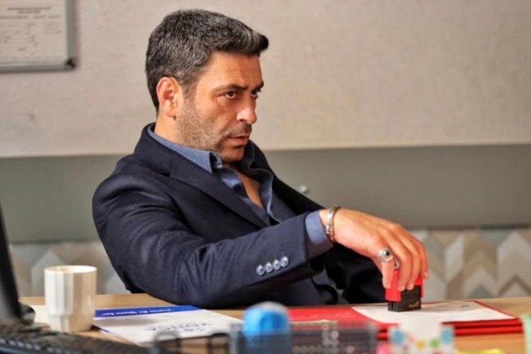 Ozan Akbaba sosyal medyada fırtına gibi!