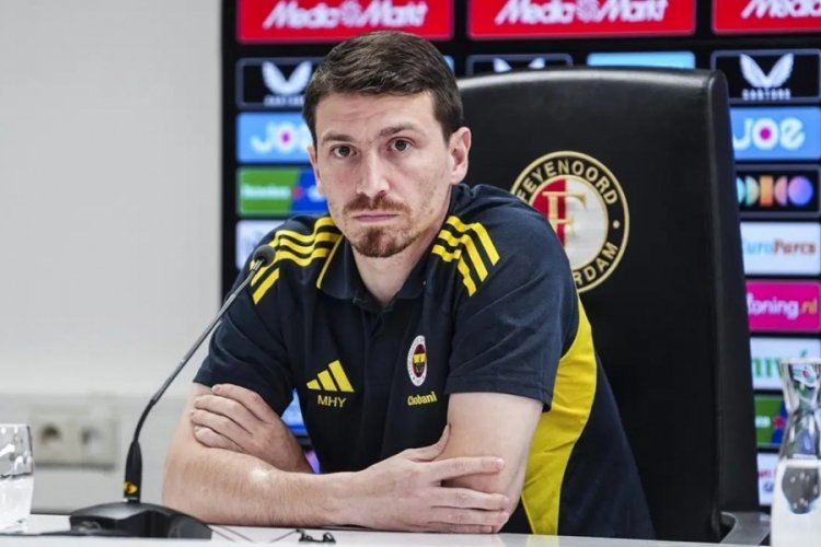 Fenerbahçe'den Mert Hakan Yandaş kararı!