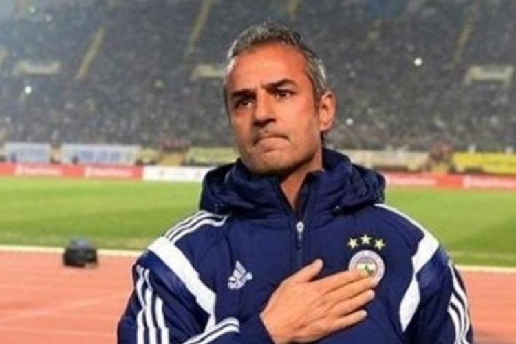 İsmail Kartal kimdir, nereli, kaç yaşında? İsmail Kartal hangi takımlarda görev aldı?
