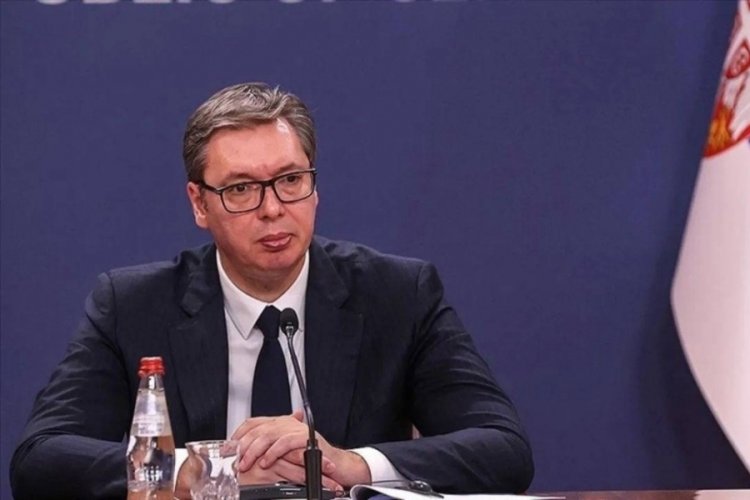 Sırbistan'dan komşularına suçlama: Askeri ittifak bize karşı kuruldu