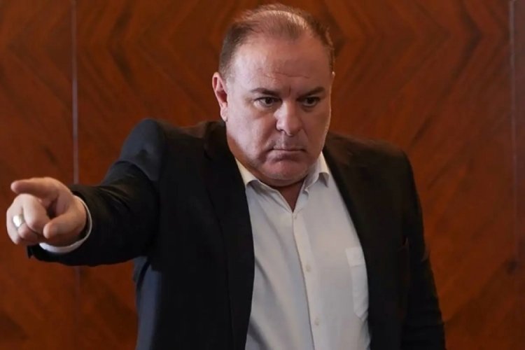 Burak Sergen'in son hali sevenlerini şaşırttı: Gençleşmişsin