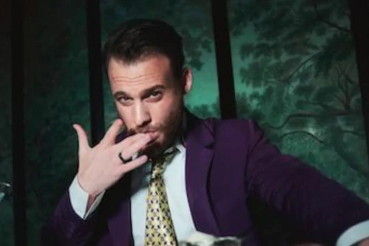 Genç kızların gözdesi Kerem Bürsin'den olay çıkış: 'O şart değil'