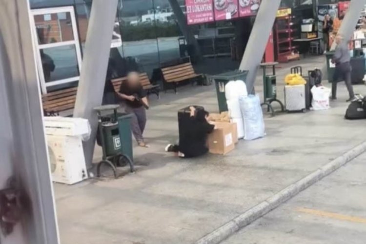 Osmaniye'de kızını vuran baba tutuklandı