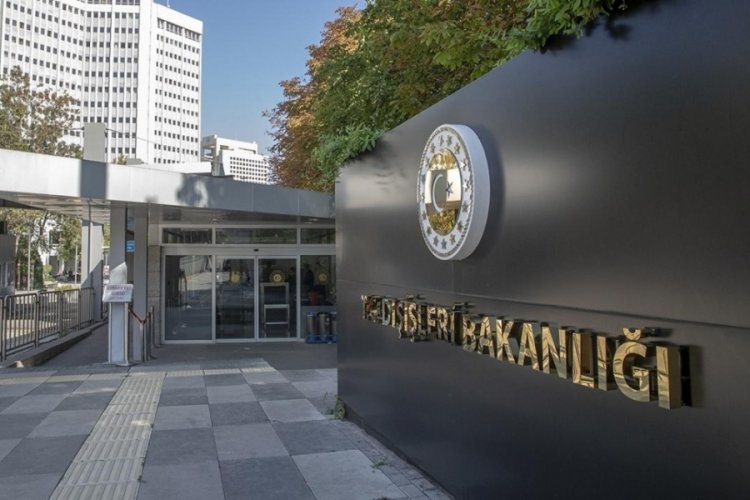 15 kişi ölmüştü: Dışişleri'nden Portekiz'e taziye mesajı...