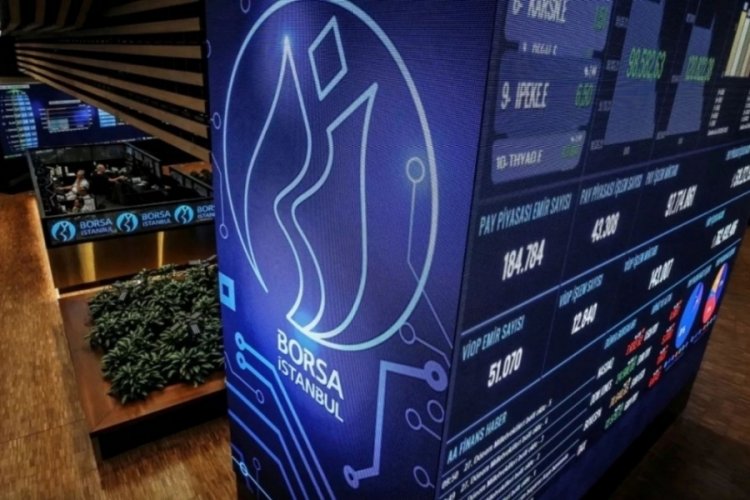Borsada Bursa rüzgarı! Otomotiv şirketleri...