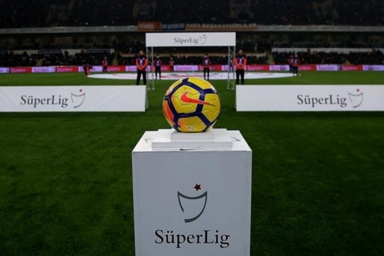2025-2026 Süper Lig transfer dönemi ne zaman bitiyor? Süper Lig son transfer tarihi ne? İşte Süper Lig'de birinci ve ikinci transfer dönemi tarihleri...