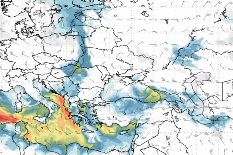 Meteoroloji uyardı! Hasret sona eriyor: Bursa'da cumartesi bekleniyor