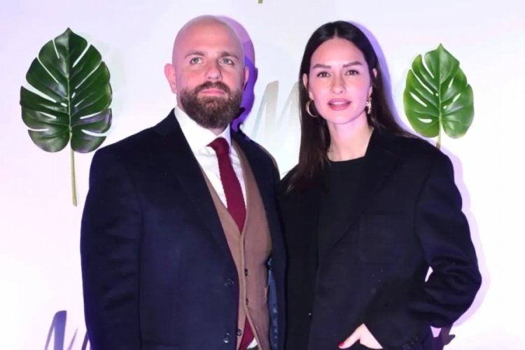 Yasemin ve İzzet Özilhan evliliği sona erdi: İhanet iddialarına yanıt verdi