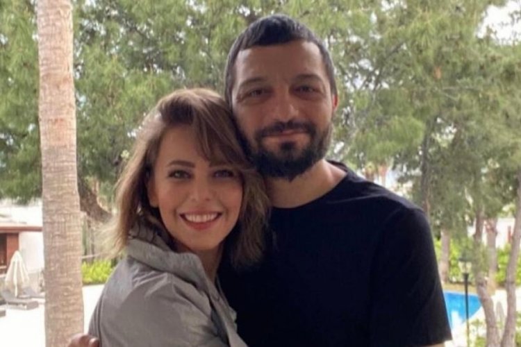Vildan Atasever, 5 aylık hamile