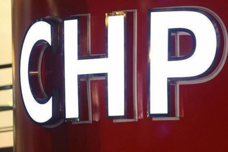 CHP'de 4 isim daha disipline sevk edildi...