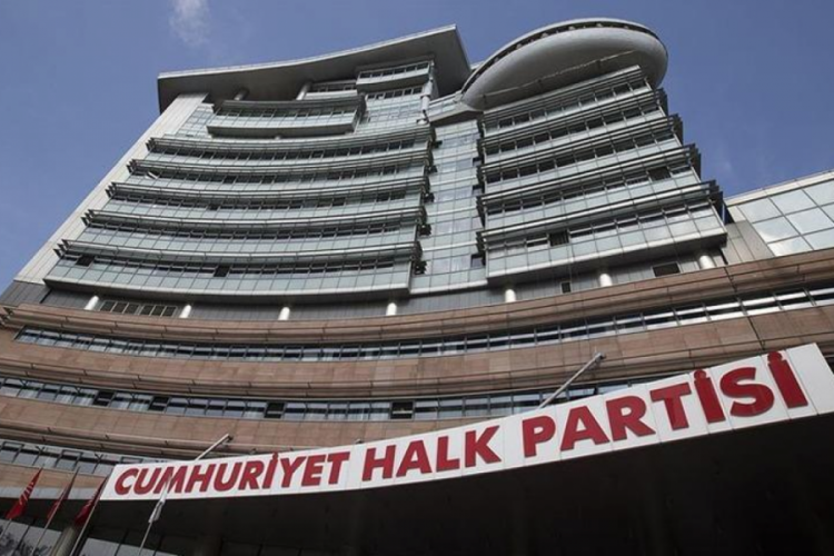 CHP'nin ilçe kongreleri iptal edildi: YSK yarın CHP gündemiyle toplanıyor