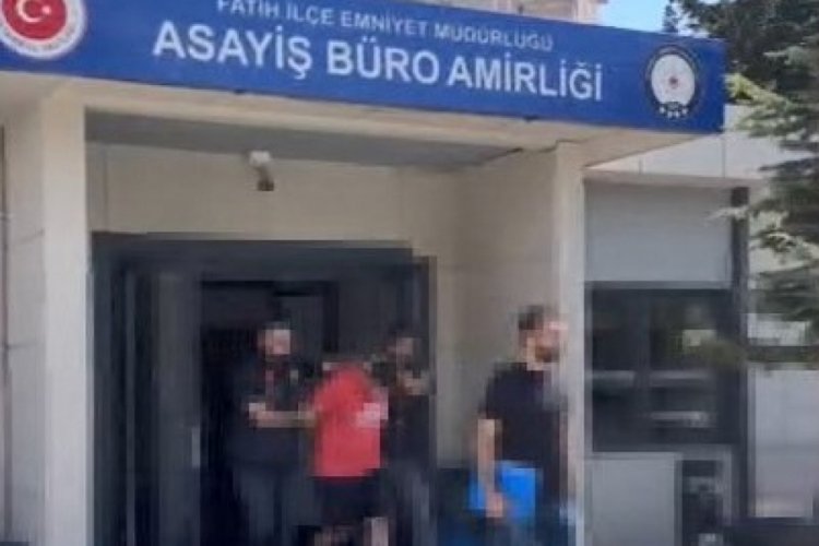 Büfede bıçaklı kavga! 1 kişi hayatını kaybetti...