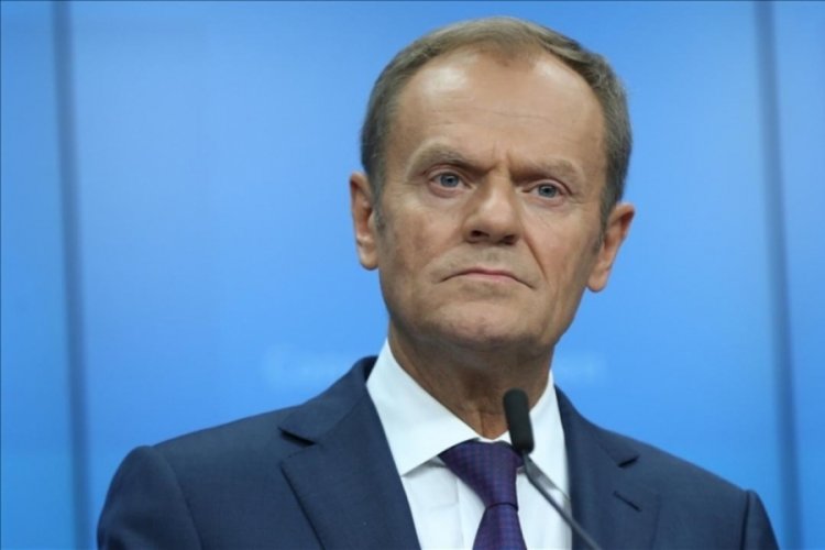 Polonya Başbakanı: Savaş sonrası dahil Ukrayna'ya asker göndermeyeceğiz