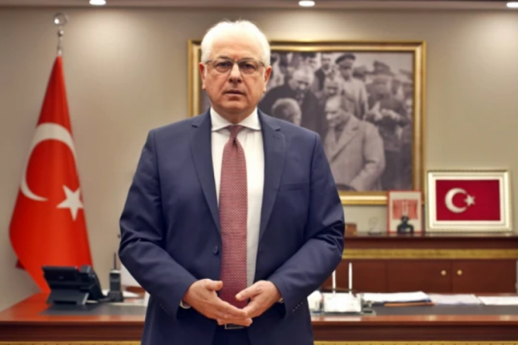 Beykoz Belediye Başkanı Alaattin Köseler ve 13 kişi hakkında tahliye kararı!