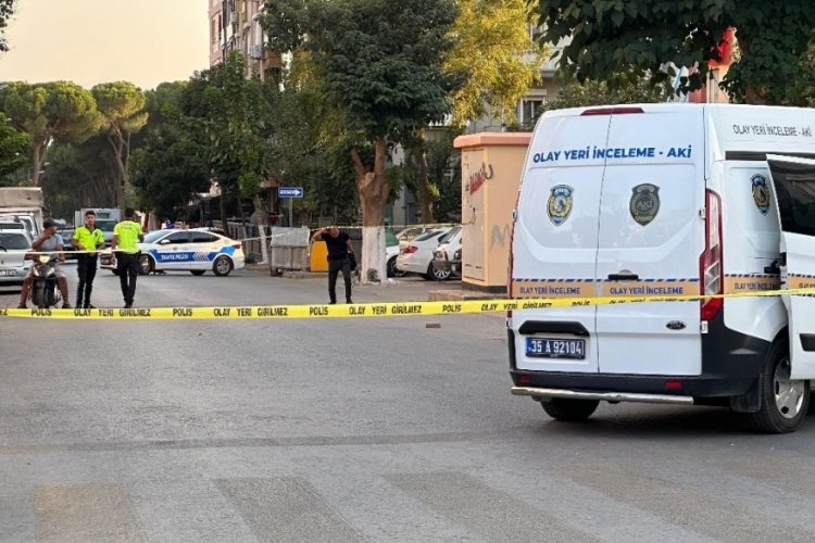 Husumetli olduğu 3 kişiye kurşun yağdırdı!