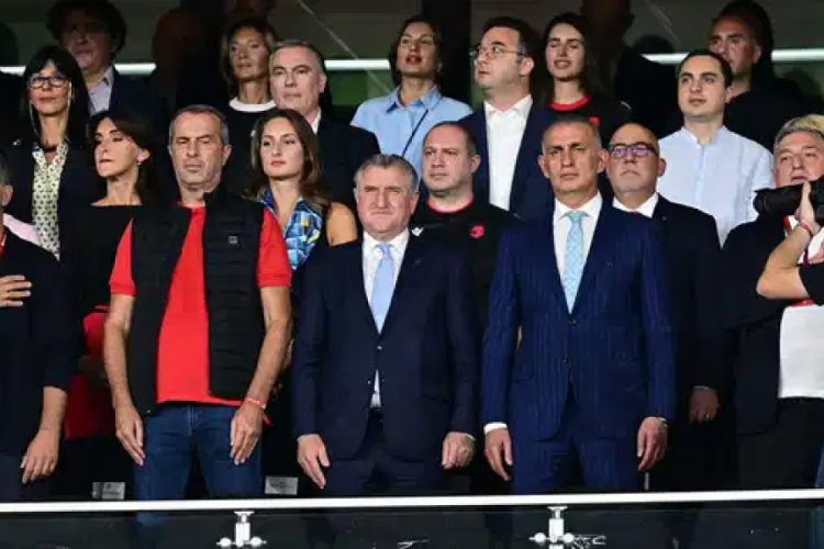 TFF Başkanı Hacıosmanoğlu'ndan çok sert sözler