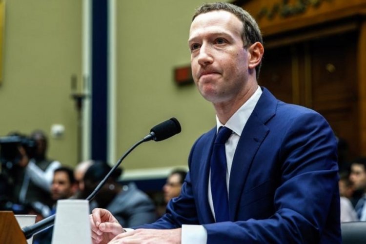 Mark Zuckerberg, Facebook'a dava açtı! 8 yılda 5 kez...