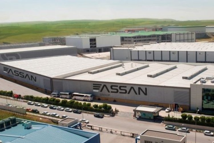 ASSAN Group soruşturmasında flaş gelişme!