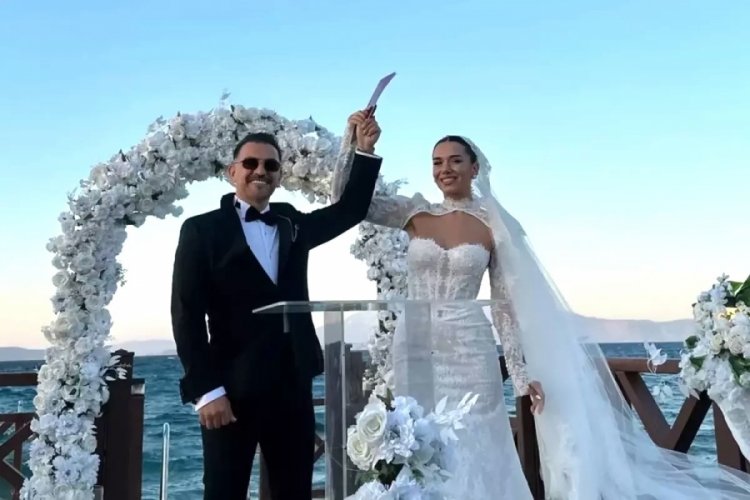 Eski eniştesiyle evlenen Kardeniz Kılıç sessizliğini bozdu