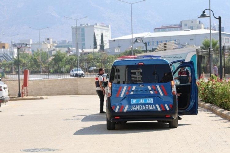 Adana'da mide bulandıran olay: 69 yaşındaki sapık, bir çocuğu istismar etti
