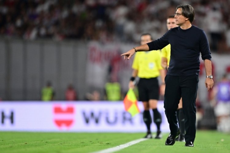 Vincenzo Montella'ya Türk vatandaşlığı verilecek