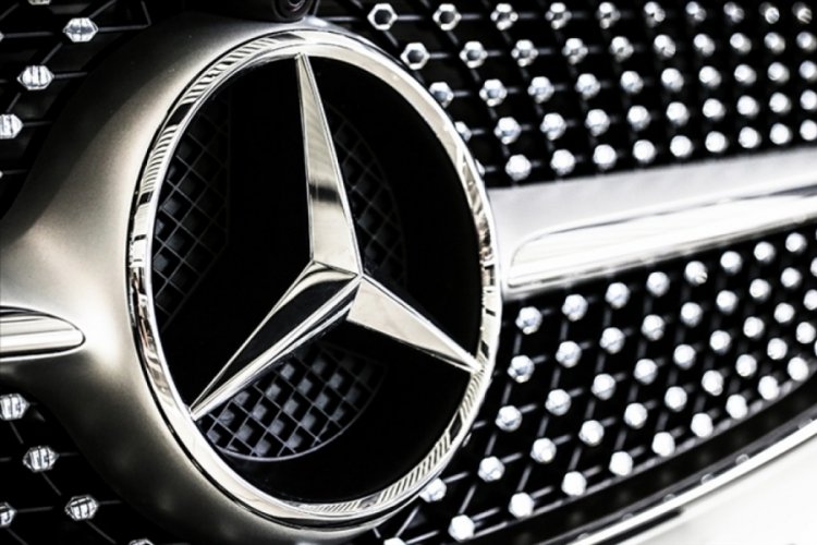 Mercedes, elektrikli araç bataryaları için LG ile anlaştı