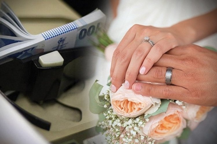 Evlenen çalışana 3, çocuğu olana 2 asgari ücret verilecek