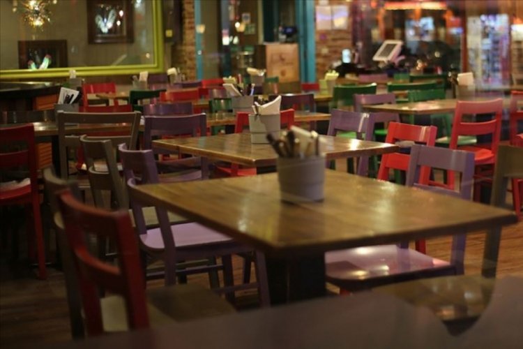 Belediye sosyal tesisinde gelen hesap dudak uçuklattı!