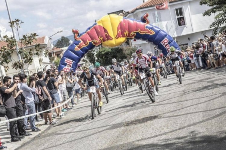 Bisiklet tutkunları Adalar'da buluşacak