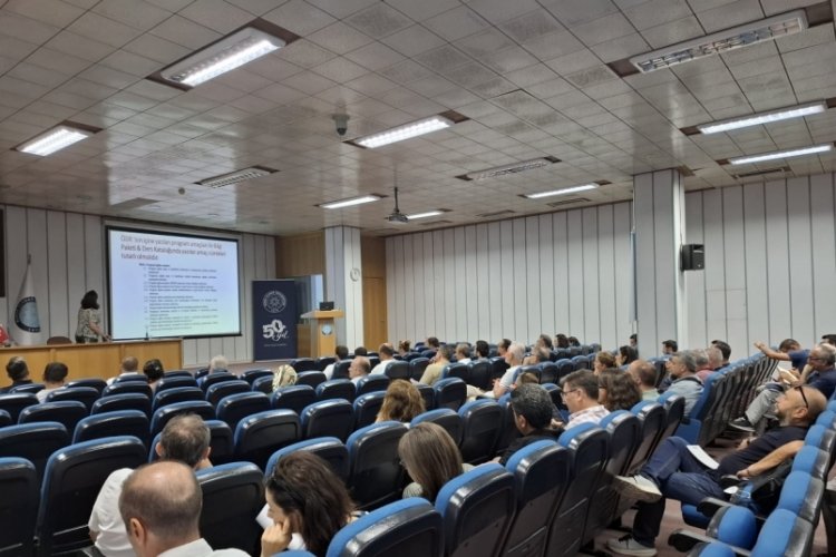 Meslek yüksekokullarına akreditasyon desteği