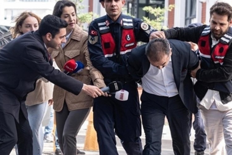 Türkiye'yi sarsan dava: "Yenidoğan Çetesi" 32. kez hakim karşısında!