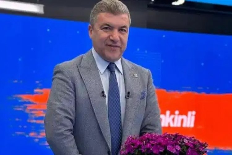 Halk TV'den ayrılan İsmail Küçükkaya'nın yeni adresi belli oldu
