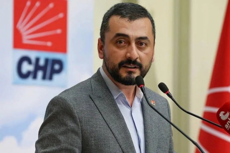 Eren Erdem'den dikkat çeken açıklama