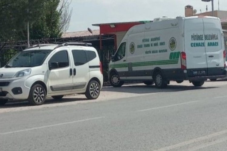 İki arkadaşın tartışmasında kan aktı! 1 kişi öldü