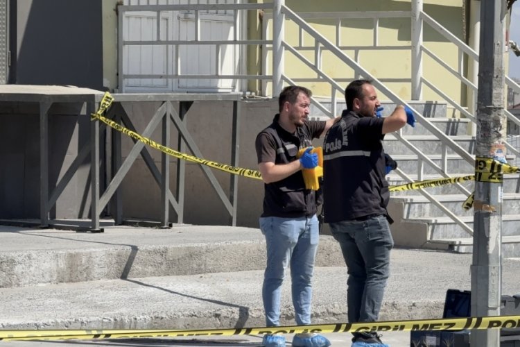 Eski eşinin sevgilisi olan kuzenini vurup kayıplara karıştı