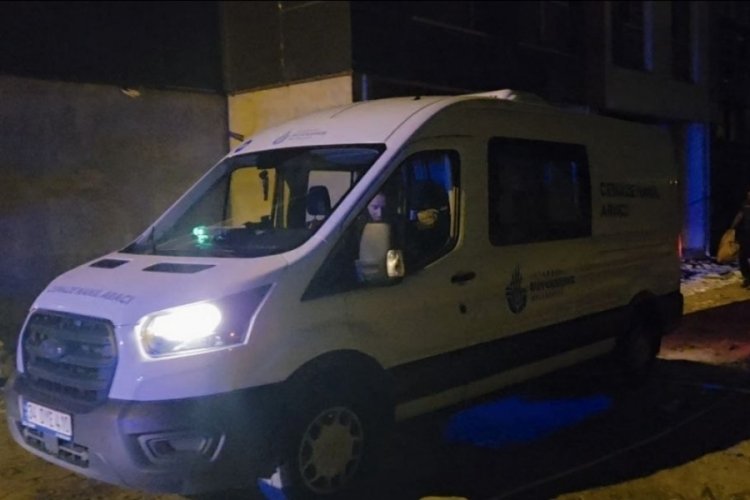Kayıp olarak aranıyordu... Cesedi asansör boşluğunda çıktı!