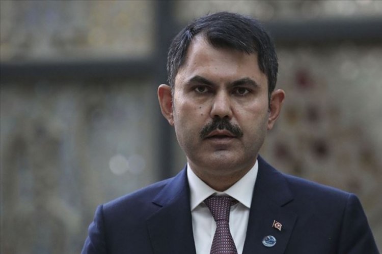 Bakan Kurum duyurdu! Gençlere ve 3 çocuklu ailelere yeni sosyal konut kontenjanı geliyor 