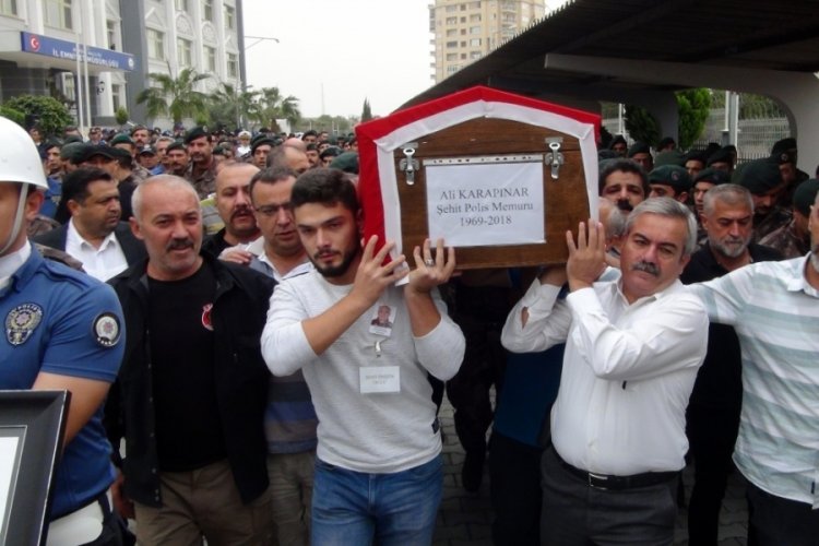 Şehit ateşi Kahramanmaraş'a düştü! 7 yıl önce de babası da aynı kaderi paylaşmıştı...