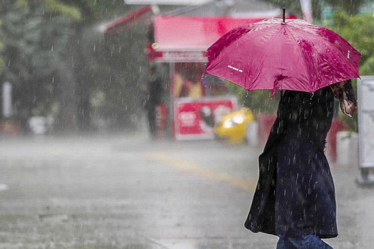 Bursa'da bugün hava nasıl olacak? Meteoroloji Genel Müdürlüğü raporunu açıkladı... (6 Ağustos Cumartesi)