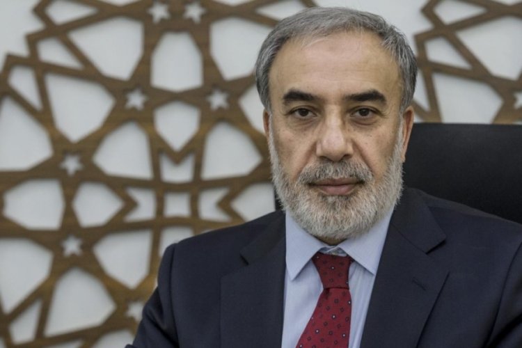 Dışişleri Bakan Yardımcılığına Musa Kulaklıkaya atandı