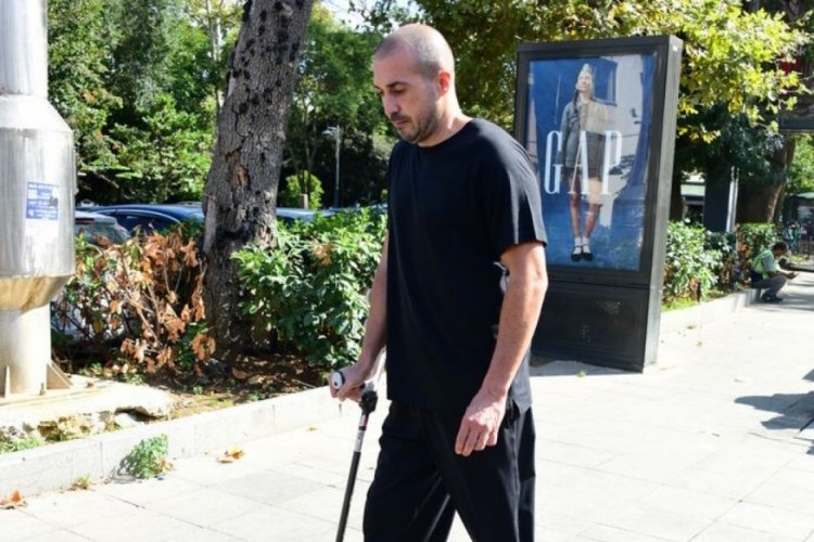 Mustafa Aksakallı'dan sağlık açıklaması