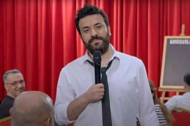  Hasan Can Kaya'nın Konuşanlar'dan kazanacağı dev ücret belli oldu 