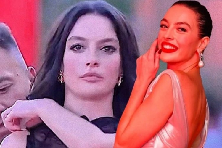 Venedik'te Melis Sezen rüzgarı 