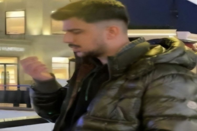 Kör kurşunun hedefi oldu; 21 yaşındaki Aziz hayatını kaybetti