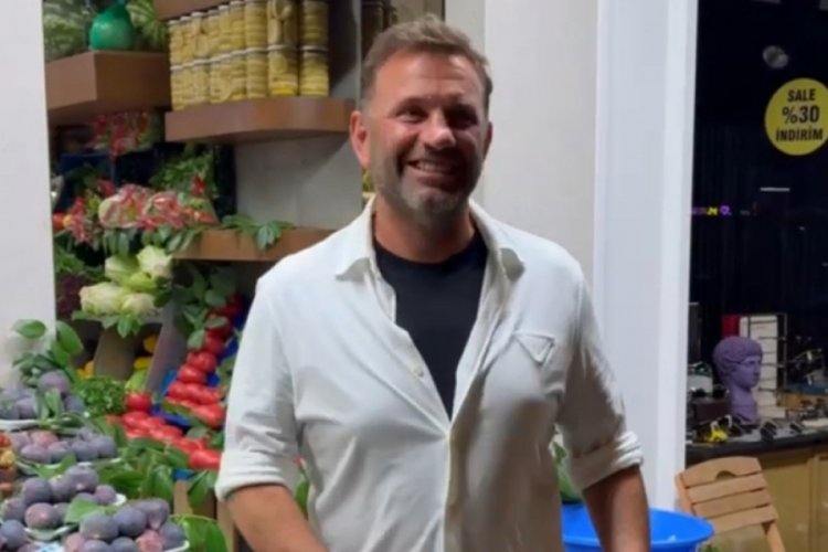 Okan Buruk: Sezon zor geçecek