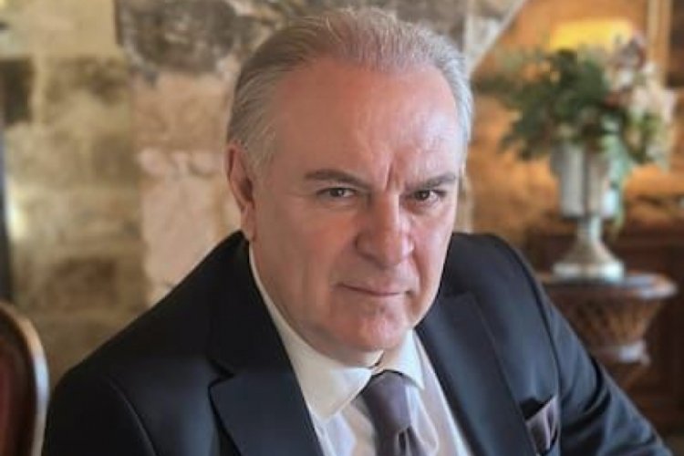 Burak Sergen, Bursa Tekfuru Saroz'u canlandıracak 