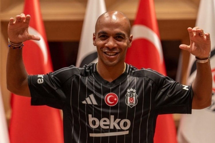 Beşiktaş'ta Joao Mario krizi! Teklifleri beğenmiyor