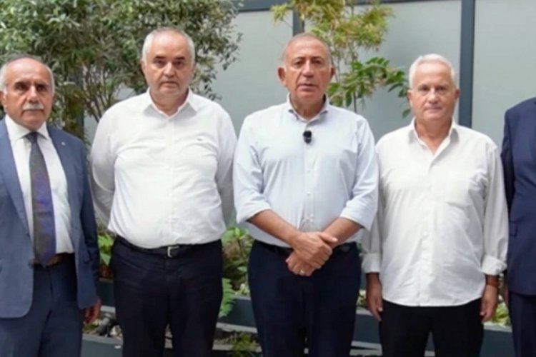 CHP İstanbul İl Başkanlığı'na heyet atanmıştı: Hasan Babacan'ın yedeği de kayyumluğu reddetti 
