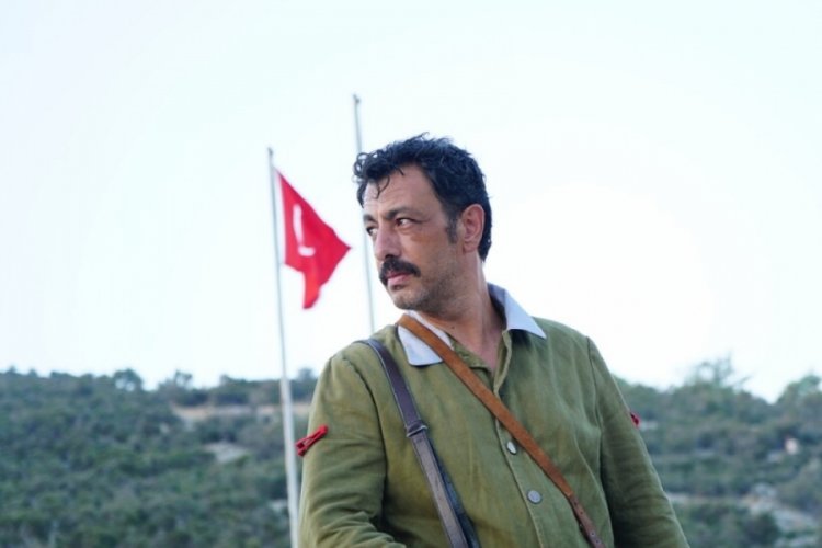  Uzaylılar, Kurtuluş Savaşı'nda 